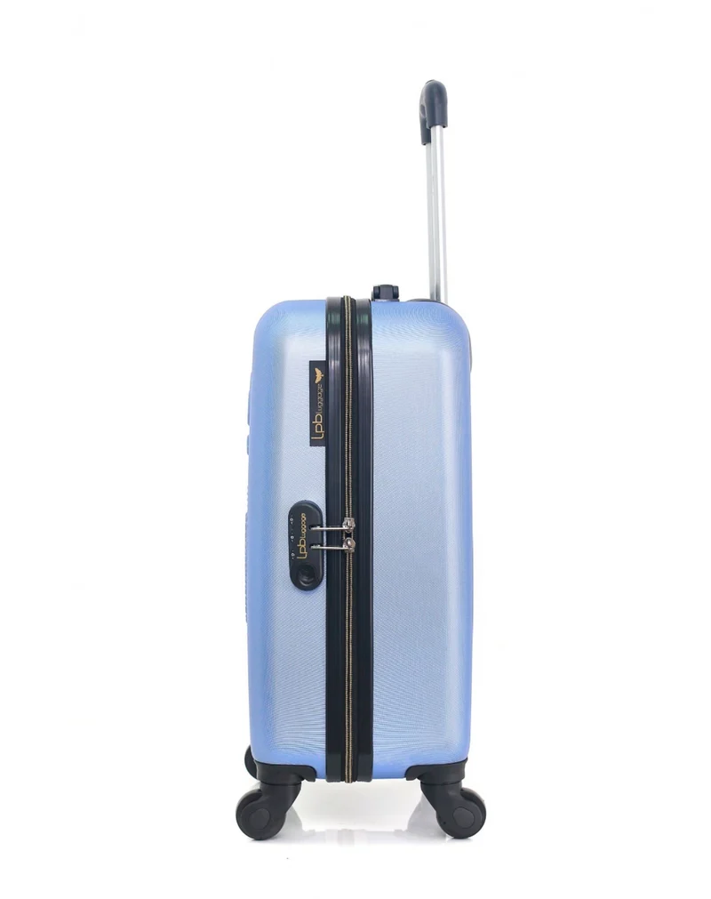 LPB LUGGAGE - Handgepäck - Koffer 50cm FRANCETTE-E