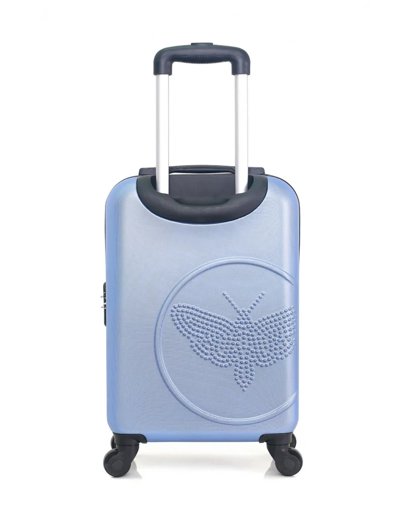 LPB LUGGAGE - Handgepäck - Koffer 50cm FRANCETTE-E