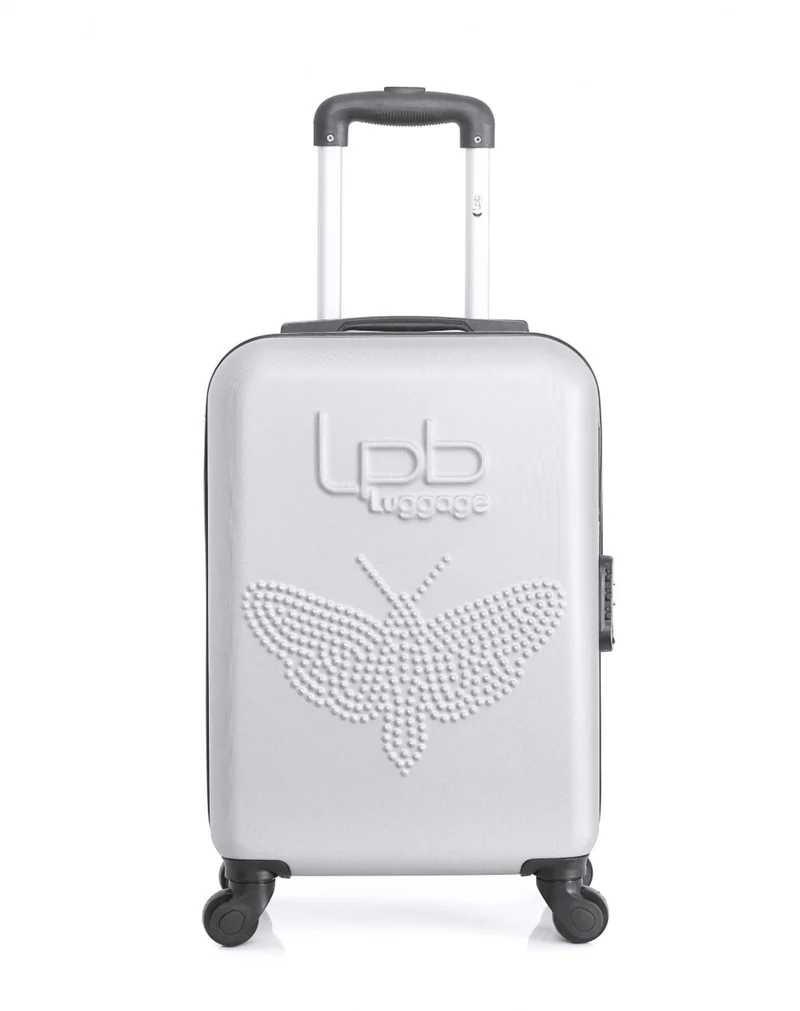 LPB LUGGAGE - Handgepäck - Koffer 50cm FRANCETTE-E