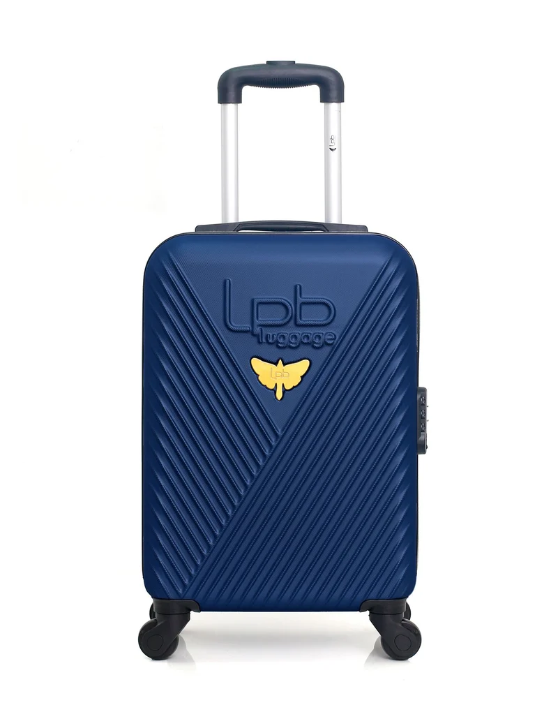 LPB LUGGAGE - Handgepäck - Koffer 50cm FANNY-E