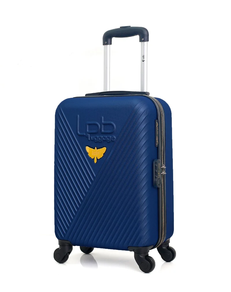 LPB LUGGAGE - Handgepäck - Koffer 50cm FANNY-E