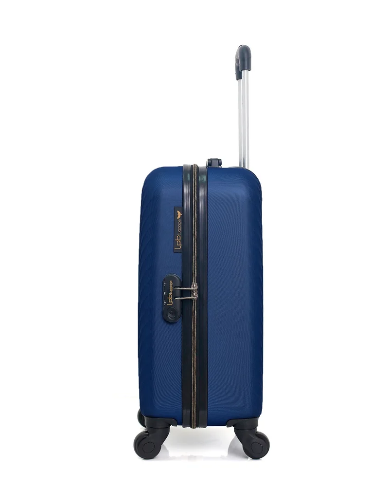 LPB LUGGAGE - Handgepäck - Koffer 50cm FANNY-E