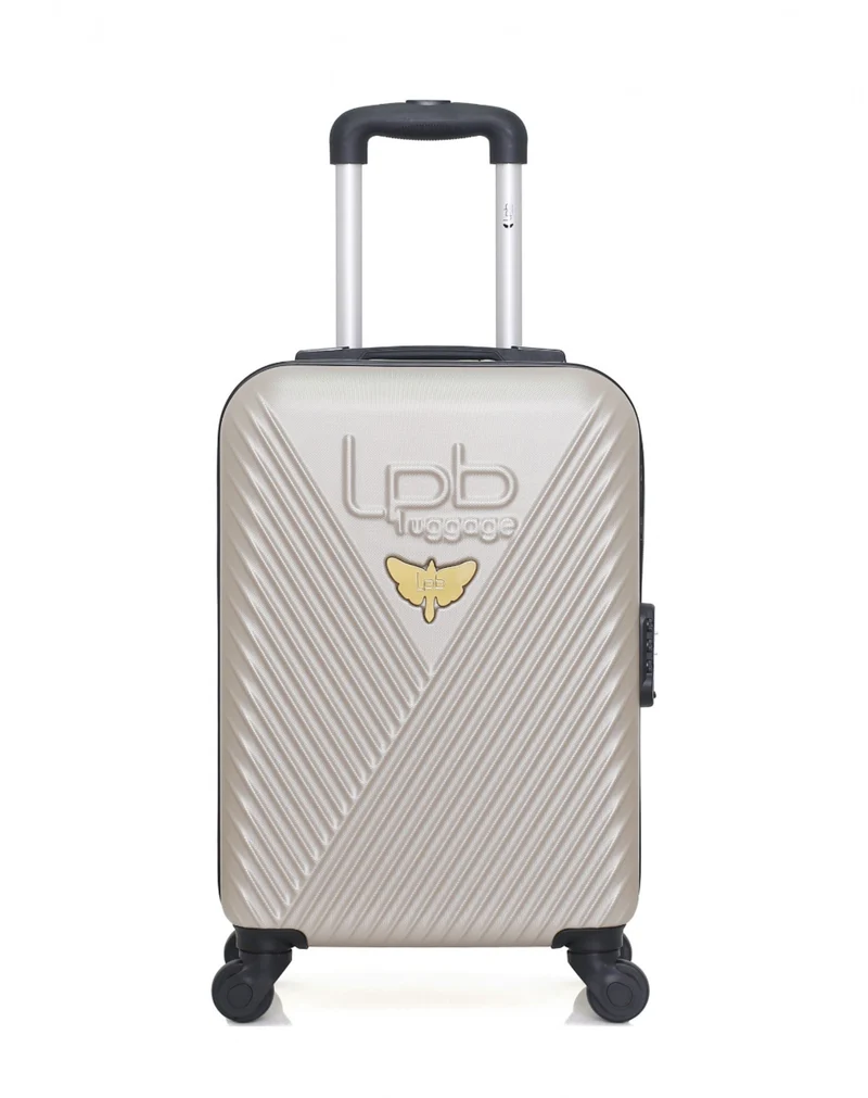 LPB LUGGAGE - Handgepäck - Koffer 50cm FANNY-E
