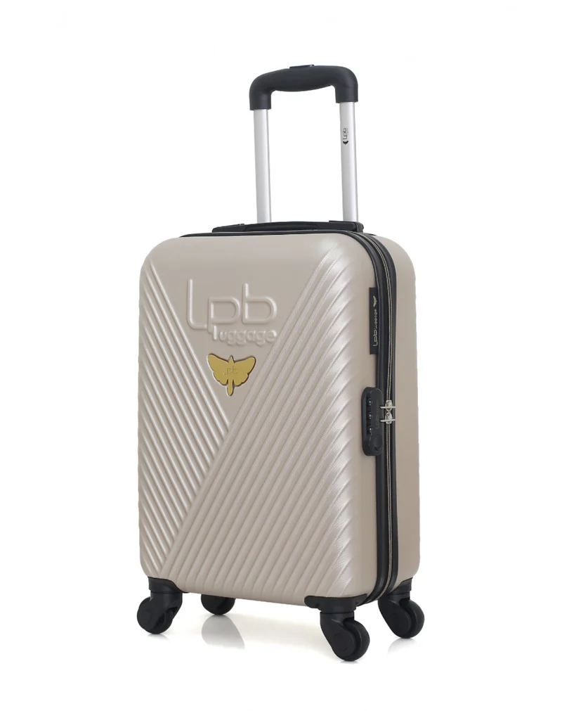 LPB LUGGAGE - Handgepäck - Koffer 50cm FANNY-E