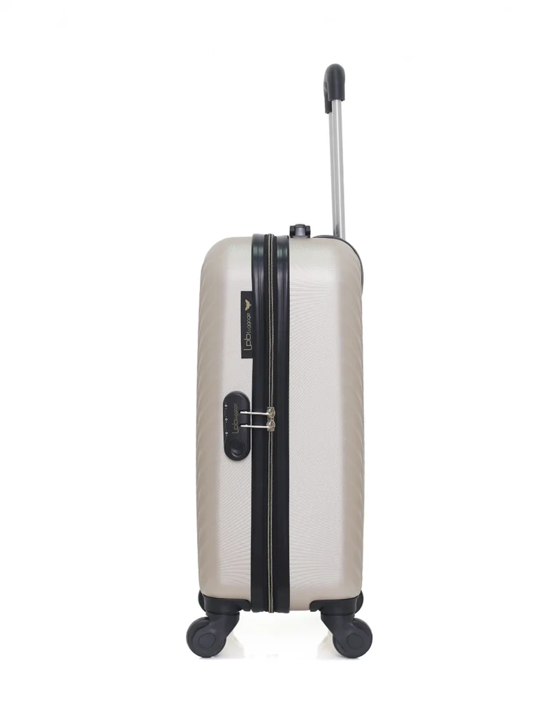 LPB LUGGAGE - Handgepäck - Koffer 50cm FANNY-E