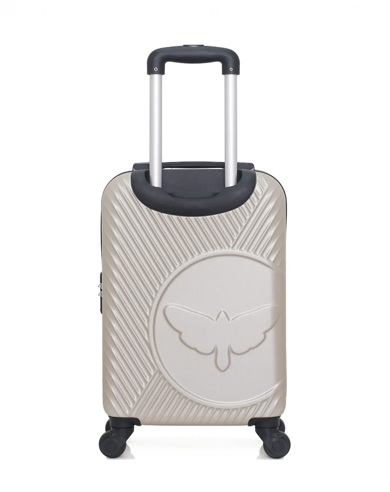 LPB LUGGAGE - Handgepäck - Koffer 50cm FANNY-E
