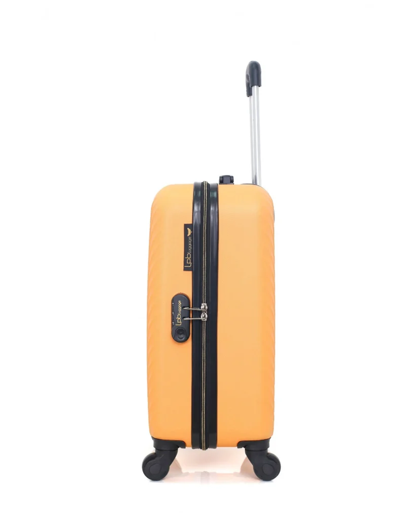 LPB LUGGAGE - Handgepäck - Koffer 50cm FANNY-E