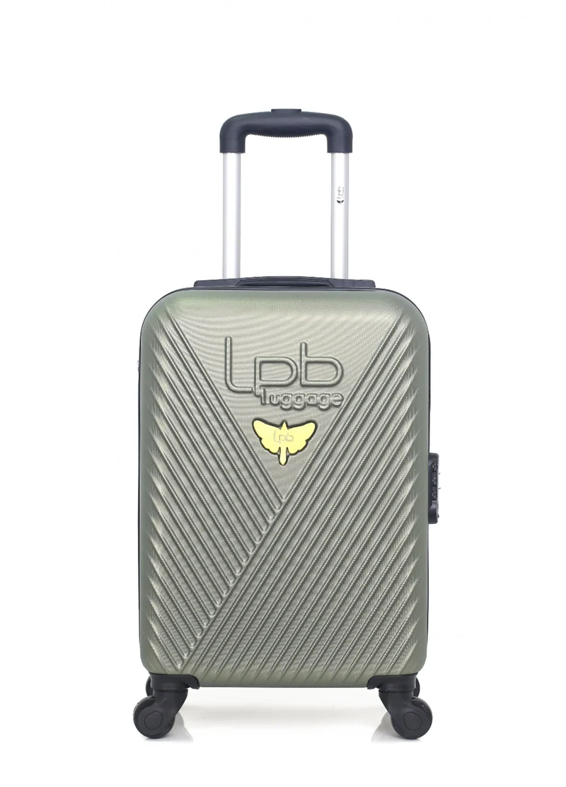 LPB LUGGAGE - Handgepäck - Koffer 50cm FANNY-E