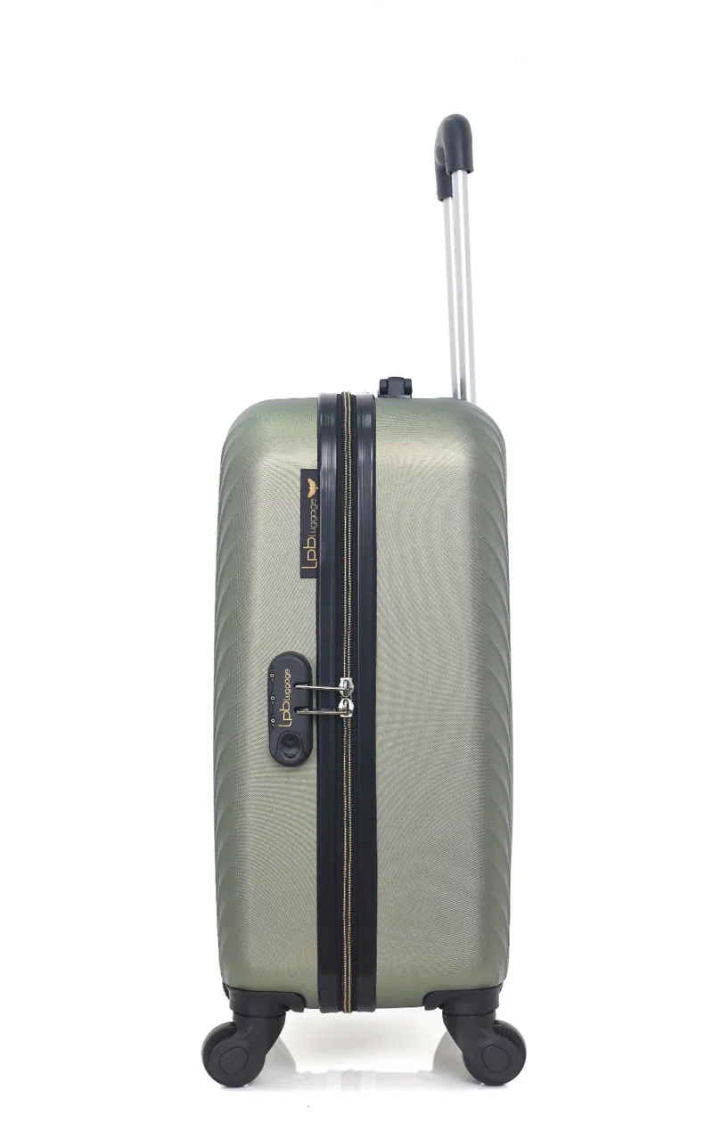 LPB LUGGAGE - Handgepäck - Koffer 50cm FANNY-E