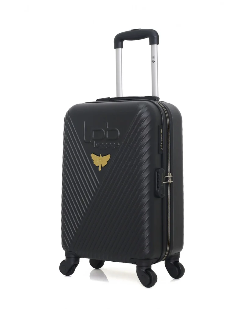 LPB LUGGAGE - Handgepäck - Koffer 50cm FANNY-E