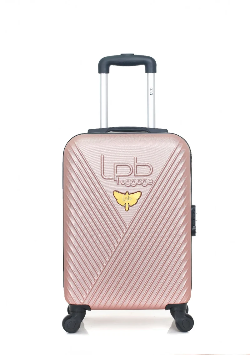 LPB LUGGAGE - Handgepäck - Koffer 50cm FANNY-E