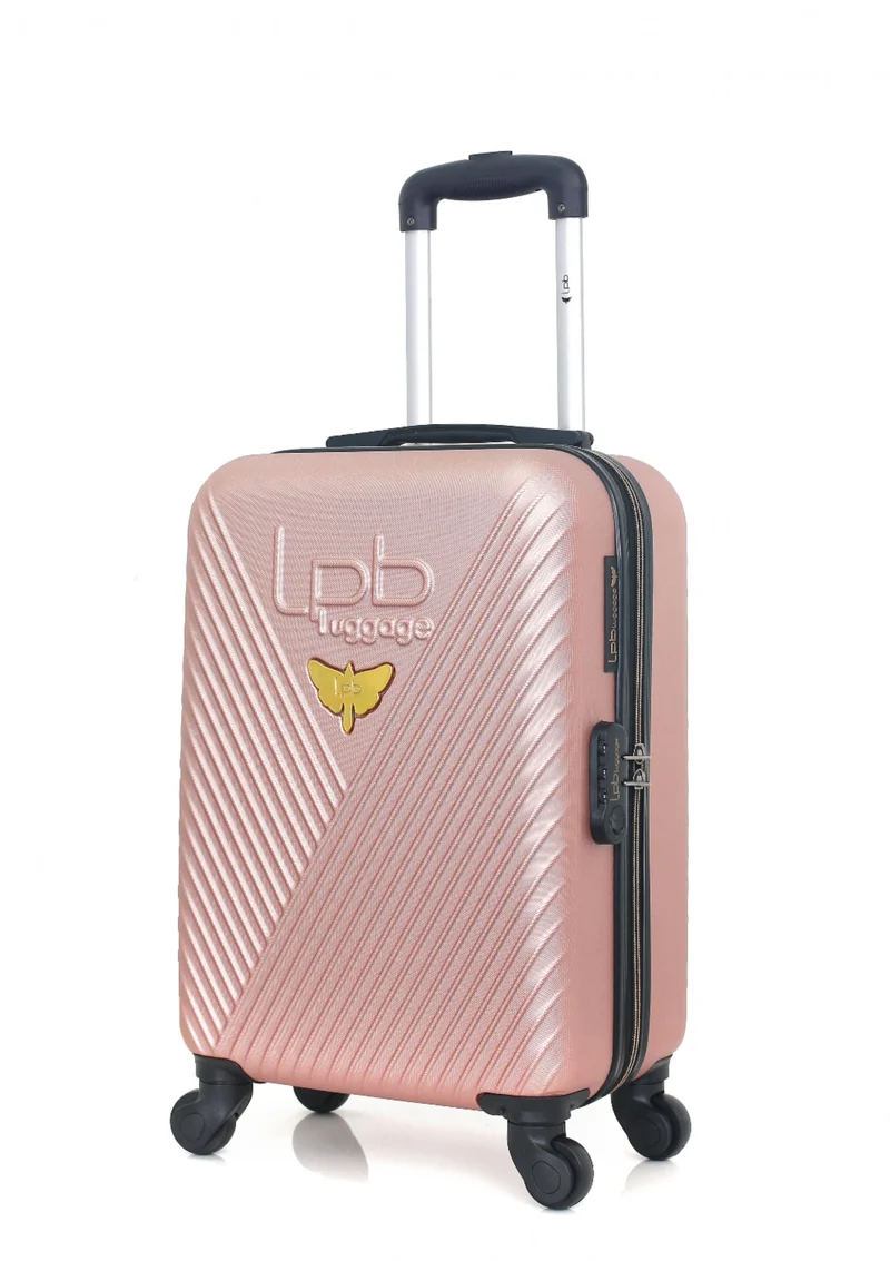 LPB LUGGAGE - Handgepäck - Koffer 50cm FANNY-E
