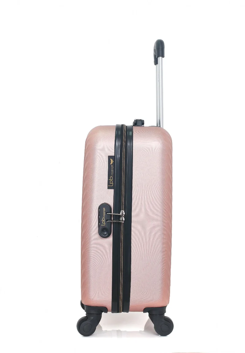 LPB LUGGAGE - Handgepäck - Koffer 50cm FANNY-E