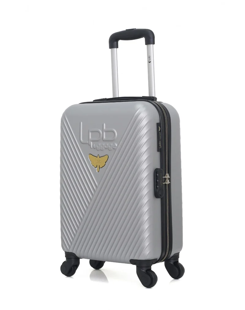 LPB LUGGAGE - Handgepäck - Koffer 50cm FANNY-E