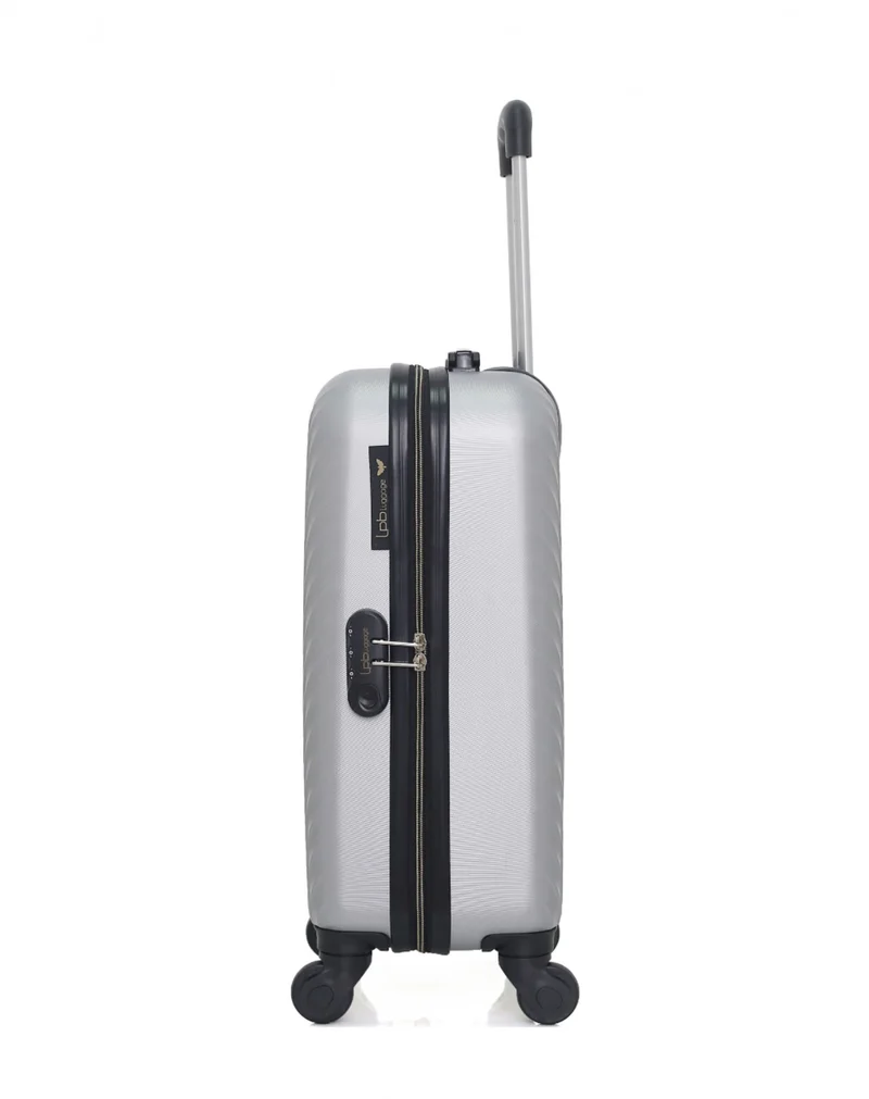 LPB LUGGAGE - Handgepäck - Koffer 50cm FANNY-E