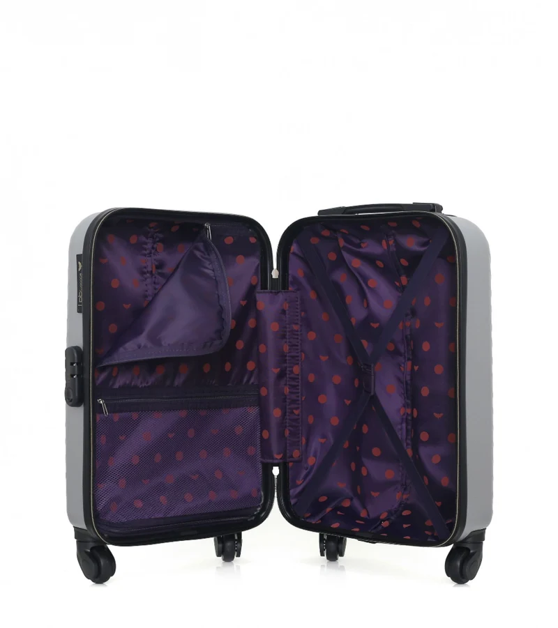 LPB LUGGAGE - Handgepäck - Koffer 50cm FANNY-E