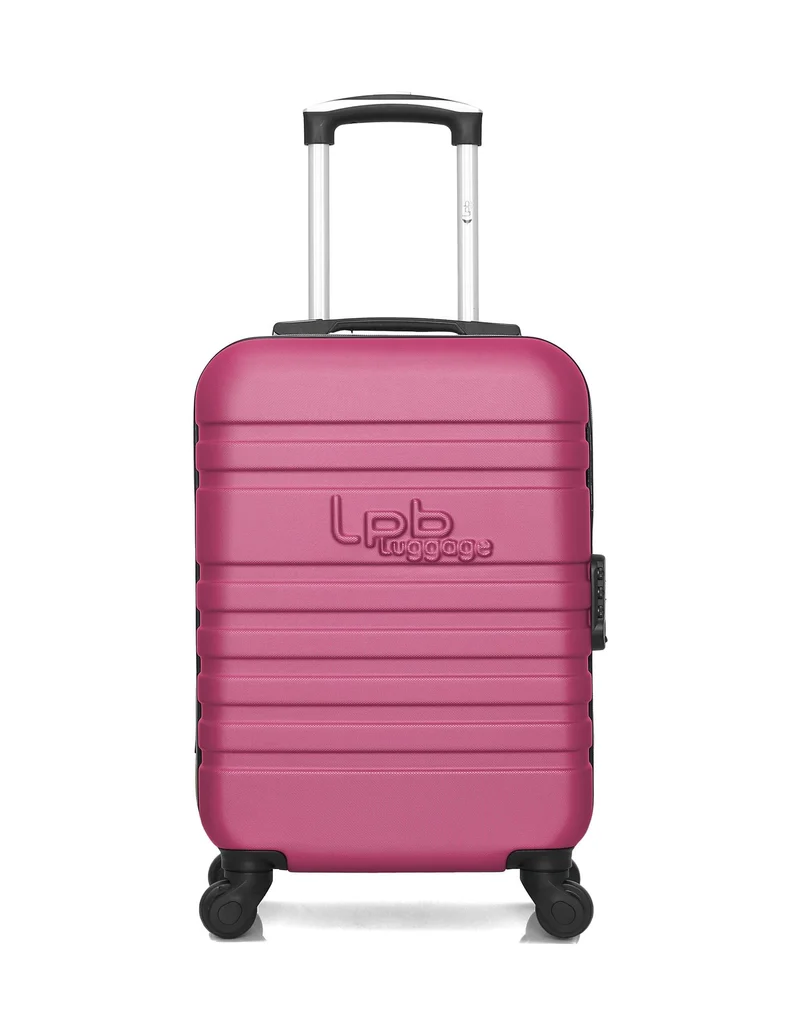 LPB LUGGAGE - Handgepäck - Koffer 50cm AURELIA-E