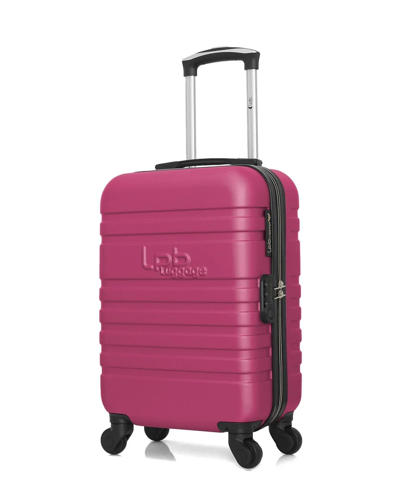 LPB LUGGAGE - Handgepäck - Koffer 50cm AURELIA-E