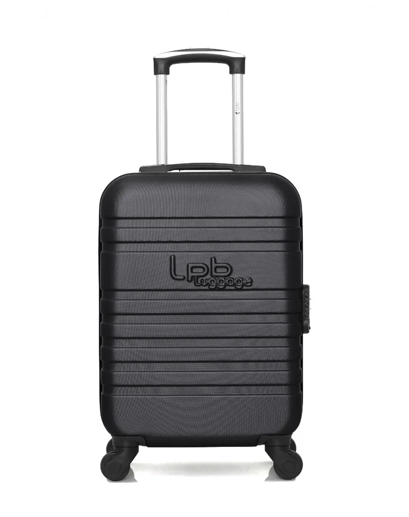 LPB LUGGAGE - Handgepäck - Koffer 50cm AURELIA-E