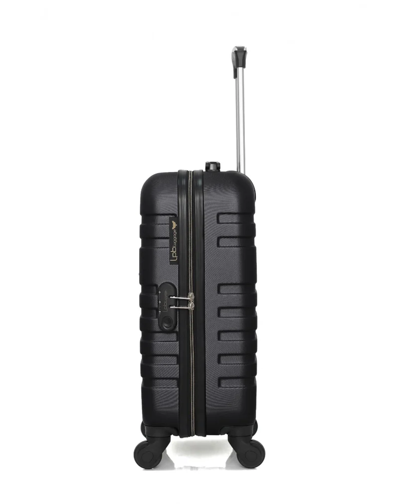 LPB LUGGAGE - Handgepäck - Koffer 50cm AURELIA-E