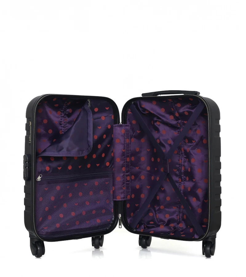 LPB LUGGAGE - Handgepäck - Koffer 50cm AURELIA-E