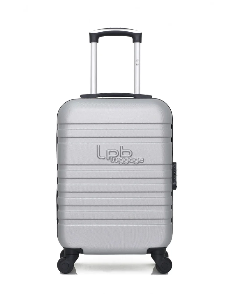 LPB LUGGAGE - Handgepäck - Koffer 50cm AURELIA-E