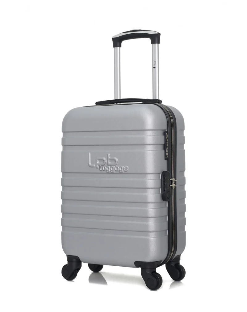 LPB LUGGAGE - Handgepäck - Koffer 50cm AURELIA-E