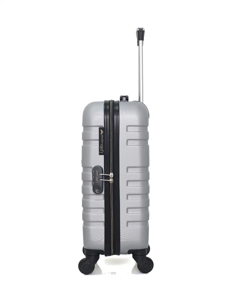 LPB LUGGAGE - Handgepäck - Koffer 50cm AURELIA-E