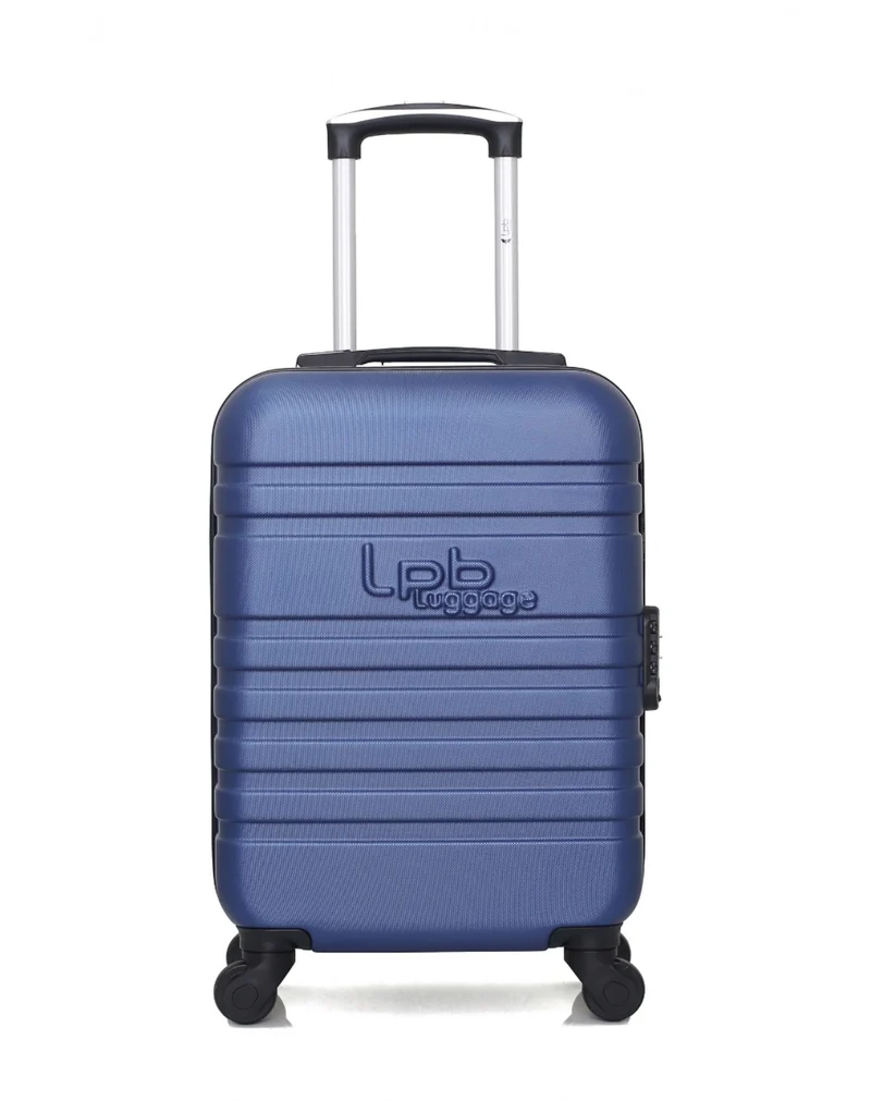 LPB LUGGAGE - Handgepäck - Koffer 50cm AURELIA-E