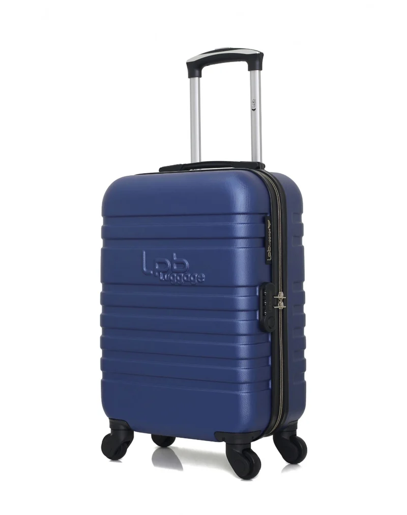 LPB LUGGAGE - Handgepäck - Koffer 50cm AURELIA-E