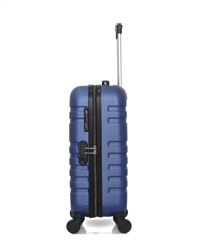 LPB LUGGAGE - Handgepäck - Koffer 50cm AURELIA-E