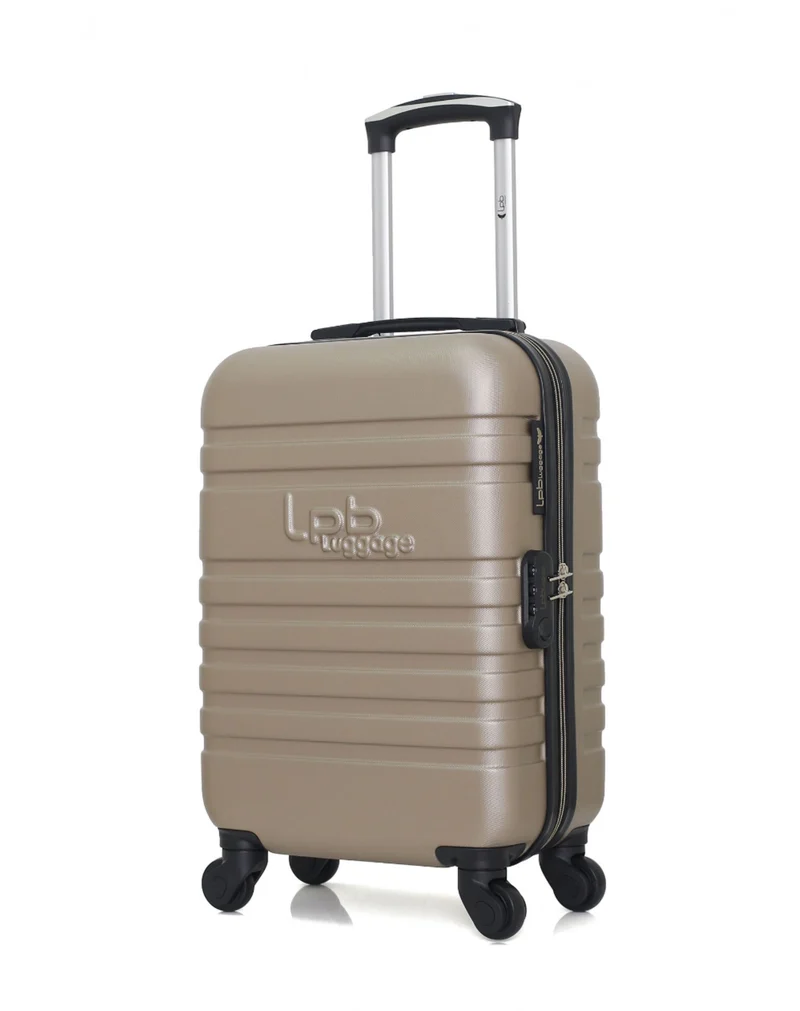 LPB LUGGAGE - Handgepäck - Koffer 50cm AURELIA-E
