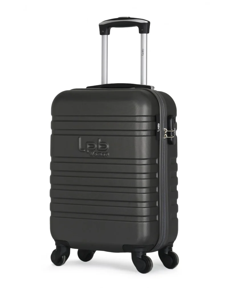 LPB LUGGAGE - Handgepäck - Koffer 50cm AURELIA-E