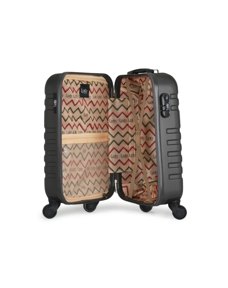 LPB LUGGAGE - Handgepäck - Koffer 50cm AURELIA-E