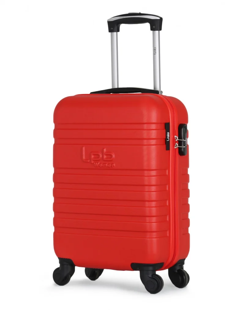 LPB LUGGAGE - Handgepäck - Koffer 50cm AURELIA-E