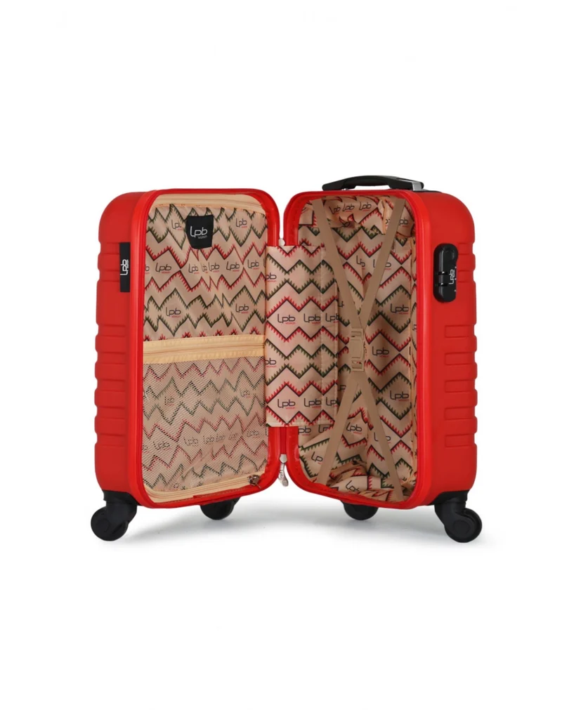 LPB LUGGAGE - Handgepäck - Koffer 50cm AURELIA-E