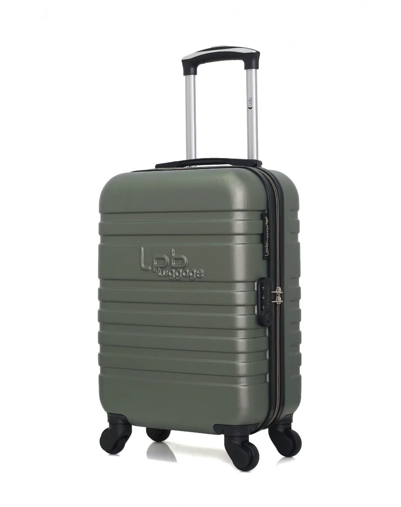 LPB LUGGAGE - Handgepäck - Koffer 50cm AURELIA-E