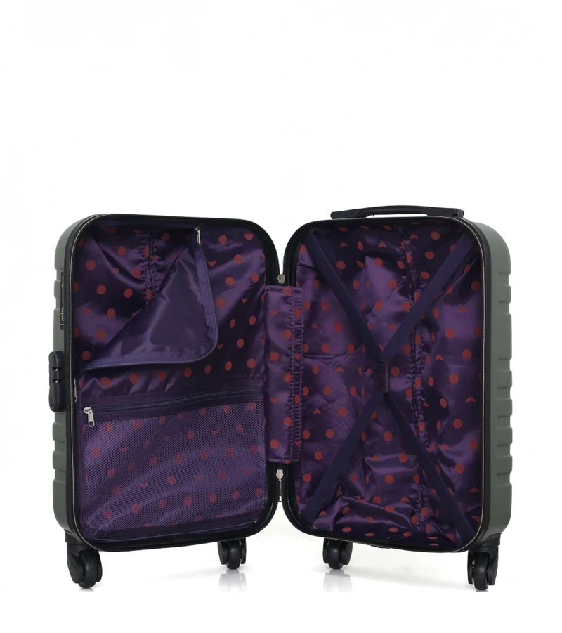 LPB LUGGAGE - Handgepäck - Koffer 50cm AURELIA-E