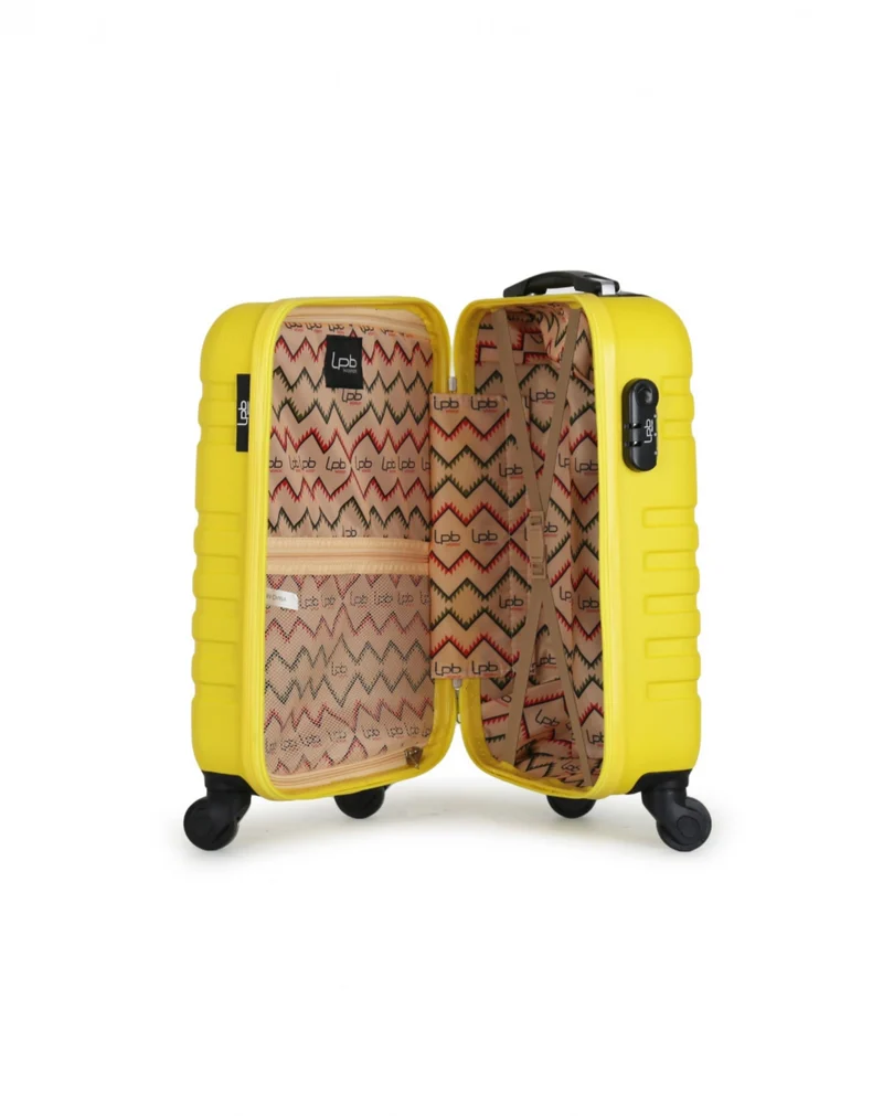 LPB LUGGAGE - Handgepäck - Koffer 50cm AURELIA-E