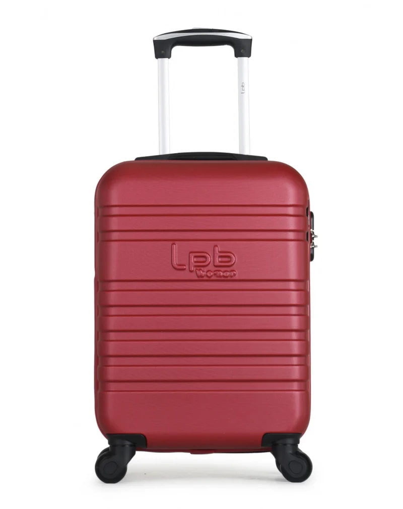 LPB LUGGAGE - Handgepäck - Koffer 50cm AURELIA-E