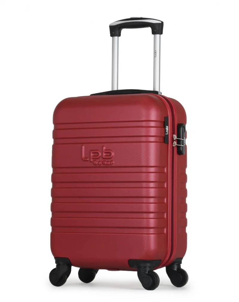 LPB LUGGAGE - Handgepäck - Koffer 50cm AURELIA-E
