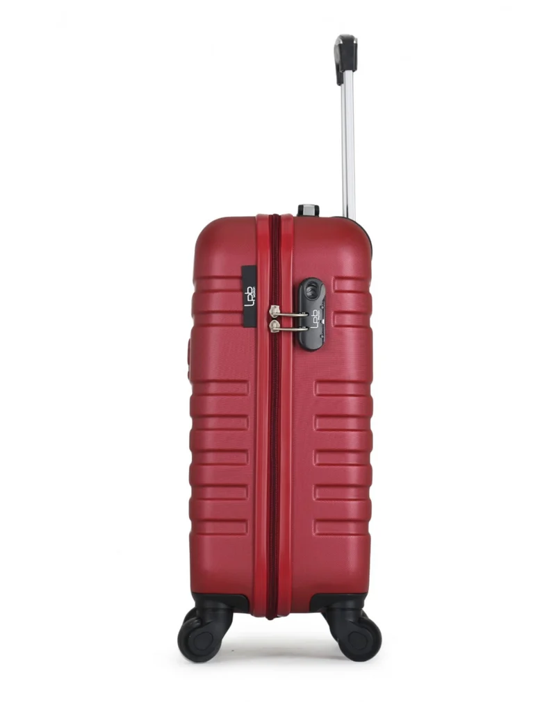 LPB LUGGAGE - Handgepäck - Koffer 50cm AURELIA-E