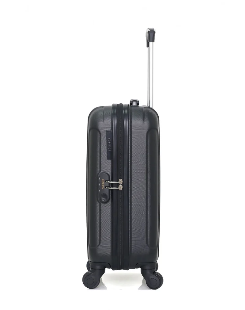 HERO – Handgepäck - Koffer 50cm ALPES-E