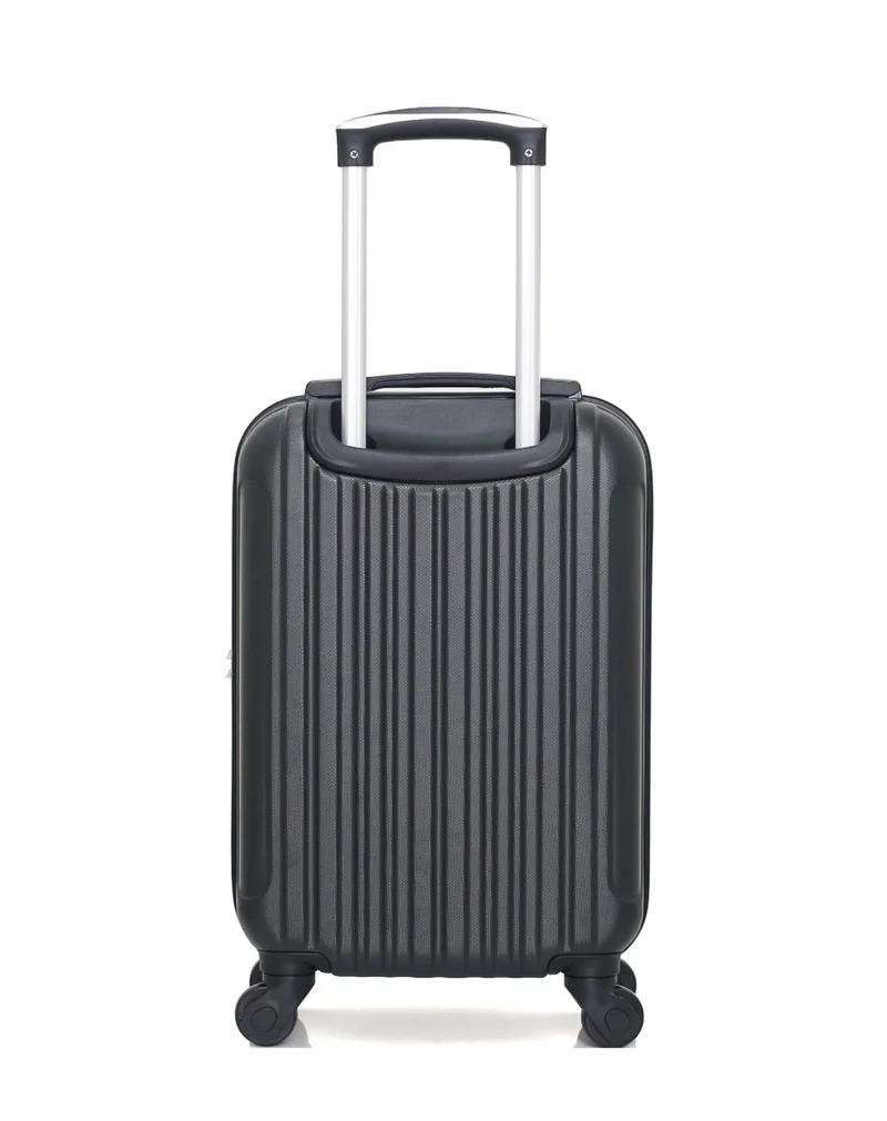 HERO – Handgepäck - Koffer 50cm ALPES-E