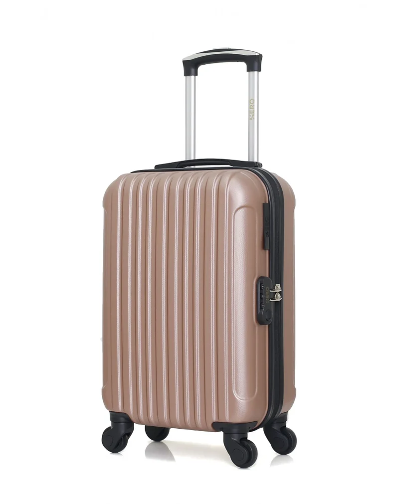 HERO – Handgepäck - Koffer 50cm ALPES-E