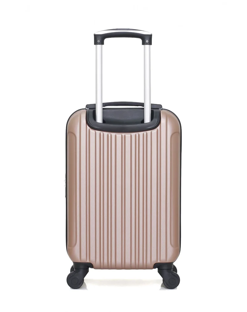 HERO – Handgepäck - Koffer 50cm ALPES-E