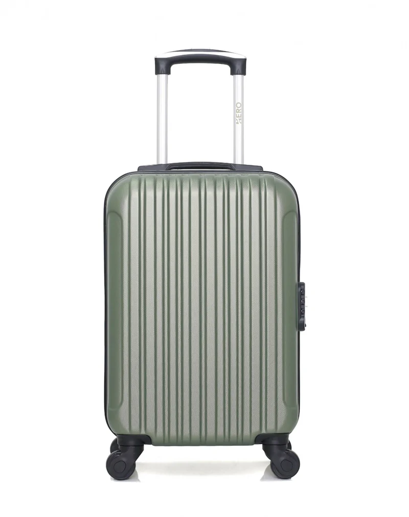 HERO – Handgepäck - Koffer 50cm ALPES-E