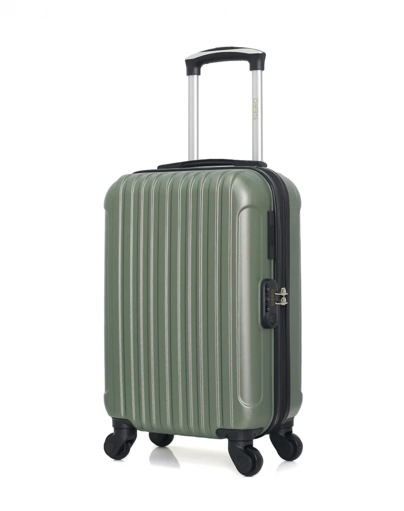 HERO – Handgepäck - Koffer 50cm ALPES-E