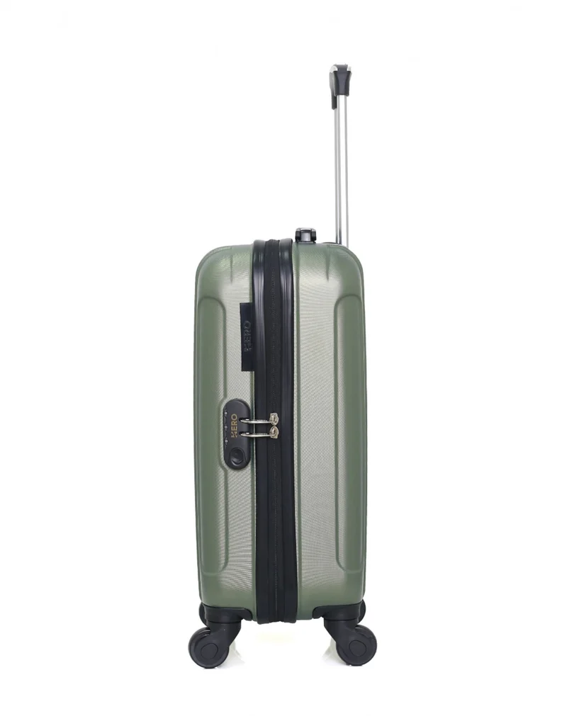 HERO – Handgepäck - Koffer 50cm ALPES-E