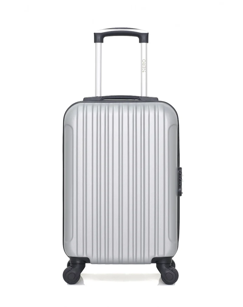 HERO – Handgepäck - Koffer 50cm ALPES-E